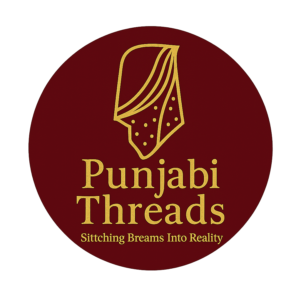 Punjabi Threads logo